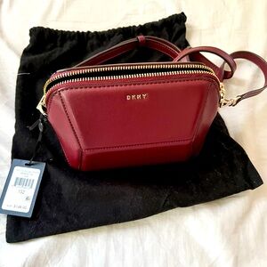 DKNY westsider small crossbody bag